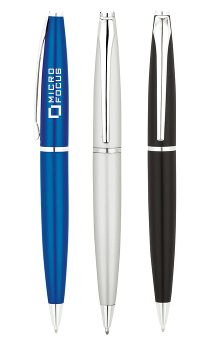 Hayden Ballpoint Pen