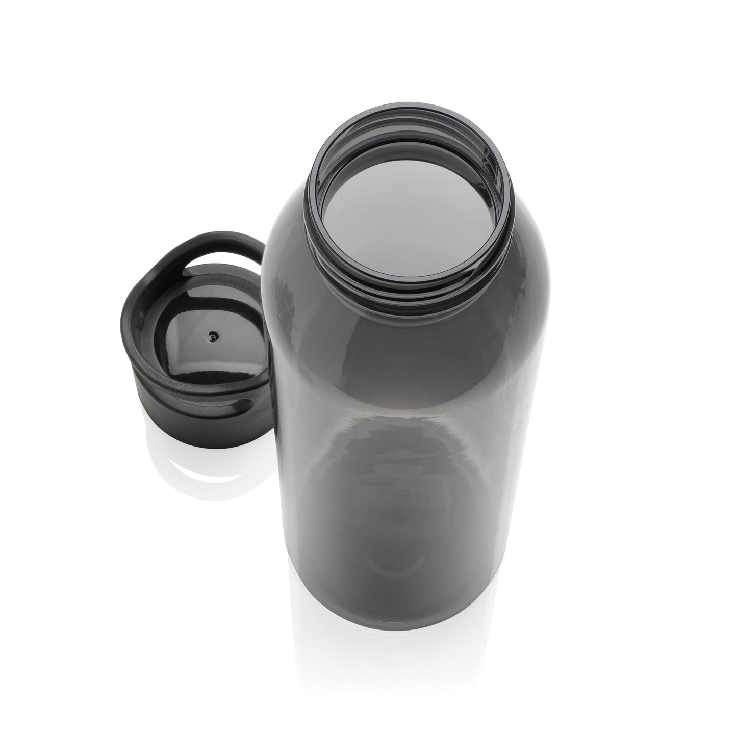 Black Oasis RCS Recycled Pet Water Bottle 650 ml