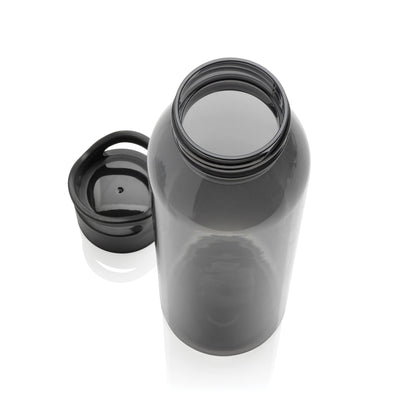 Black Oasis RCS Recycled Pet Water Bottle 650 ml