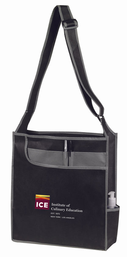 Crossbody Conference Bag