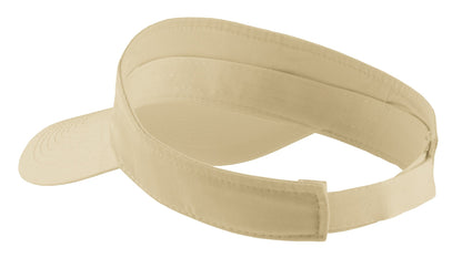 Port & Co Fashion Visor. CP45