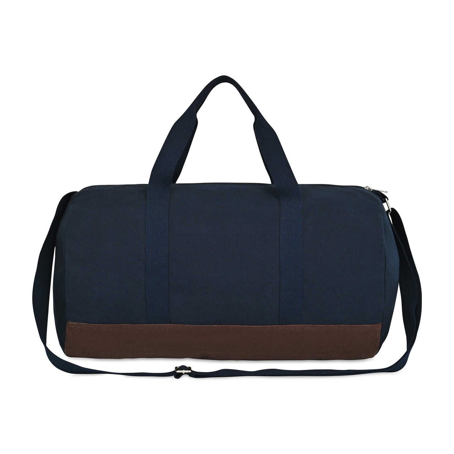 Ivy AWARE™ Recycled Cotton Barrel Duffel