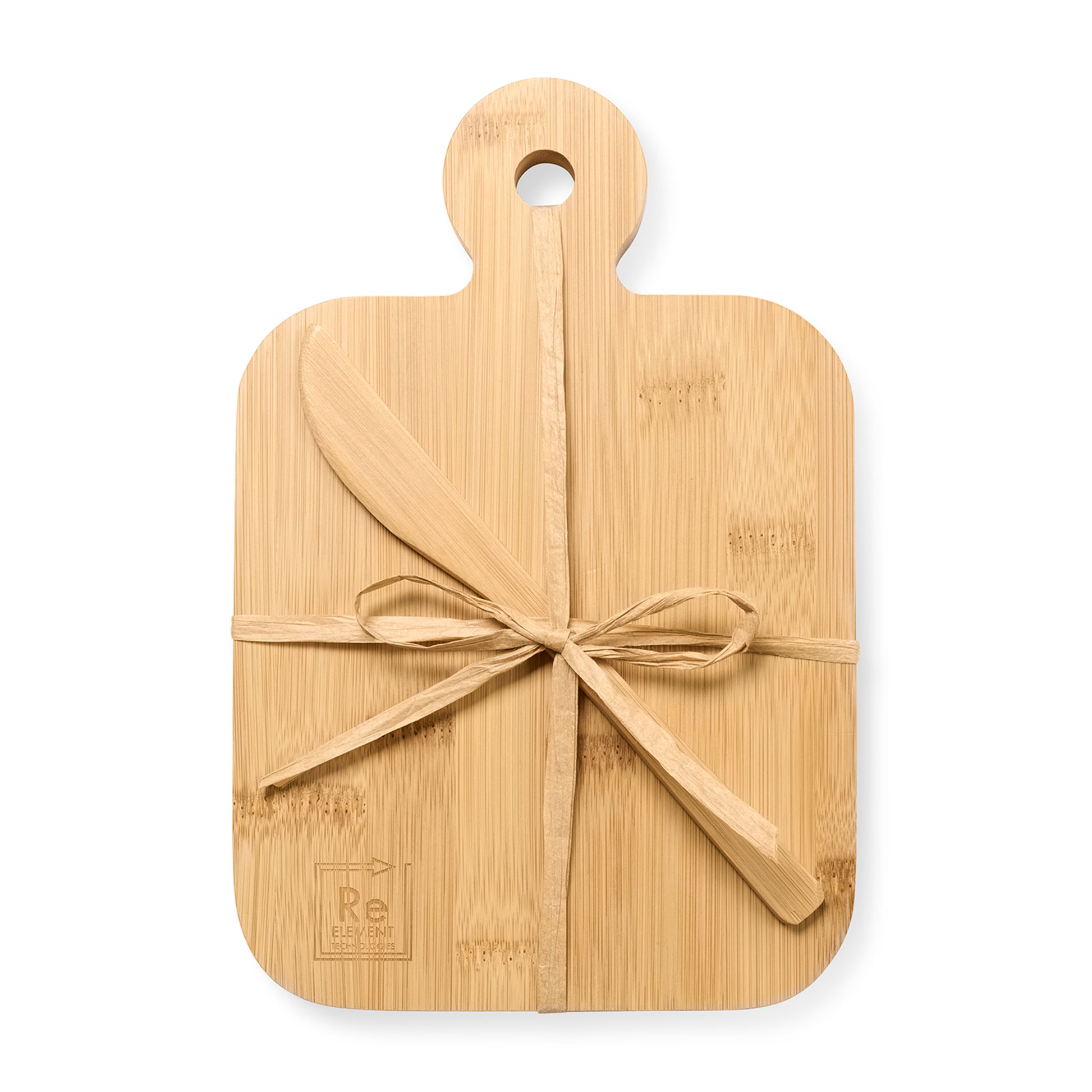 Bamboo Bamboo Serving Set