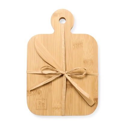 Bamboo Bamboo Serving Set