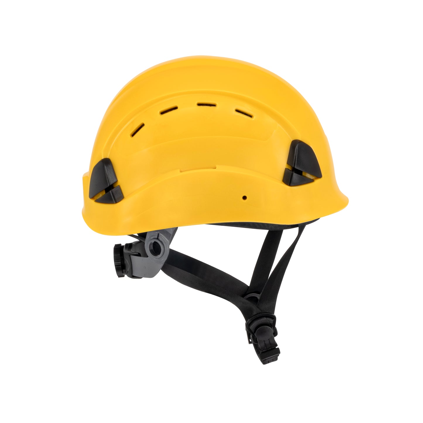 Dareware™ RHC2V Type II Class C Vented Safety Helmet - Black