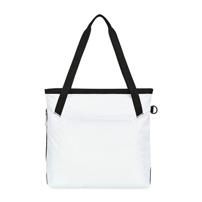 Rally Recycled Courtside Tote