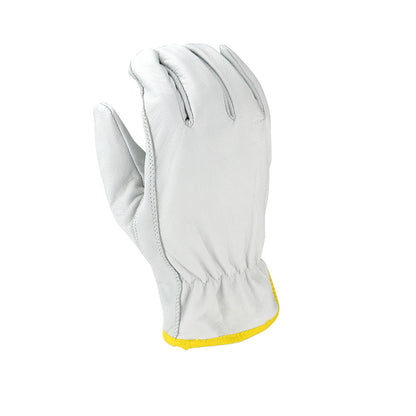 RWG4742 Premium Goatskin Driver - Size L