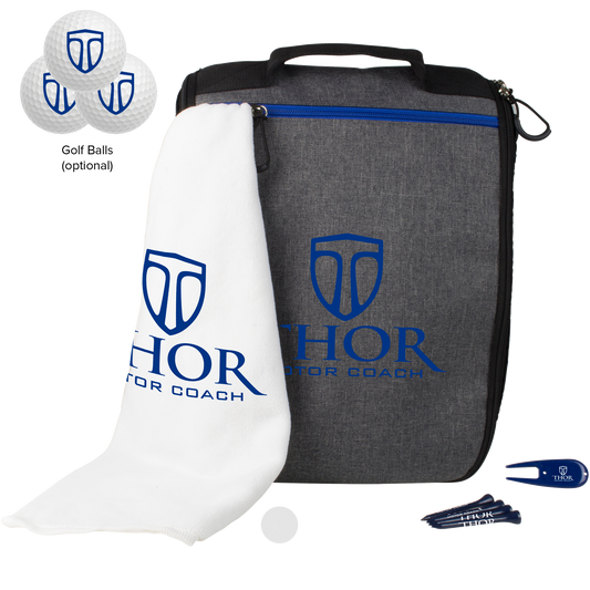 Urban Shoe Bag Golf Kit