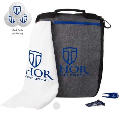 Urban Shoe Bag Golf Kit