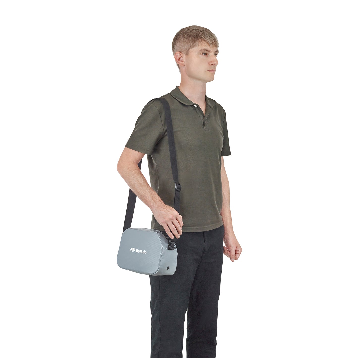 Renegade Convertible Sling Bag