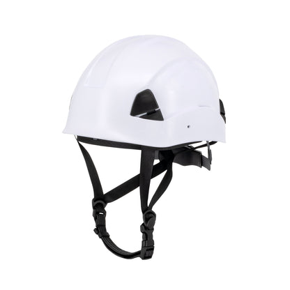 Dareware™ RHC2 Type II Class E Safety Helmet - White