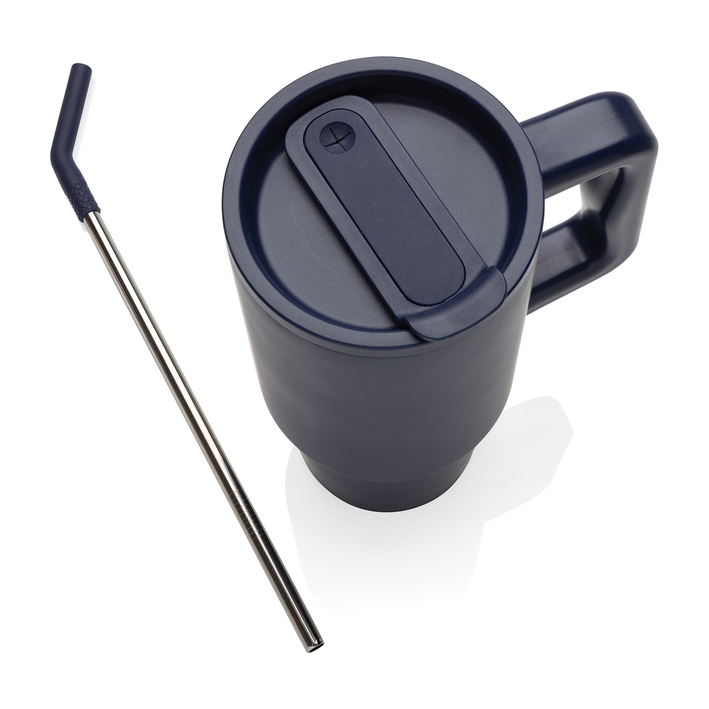 Embrace Deluxe RCS Recycled Stainless Steel Tumbler 900ml