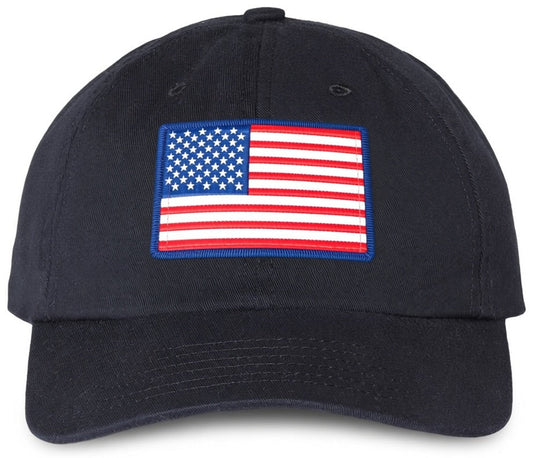 USA-Made Dad Hat - USA200