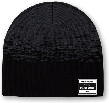 USA-Made Static Beanie - RKS9