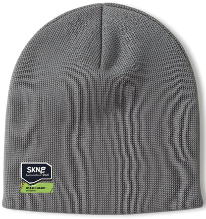 USA-Made Sustainable Beanie - SKN28