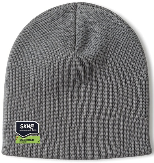 USA-Made Sustainable Beanie - SKN28