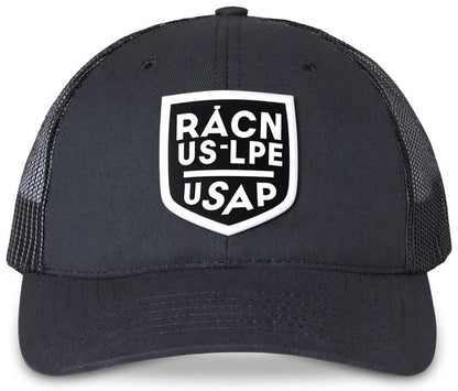 USA-Made Trucker Cap - USA100