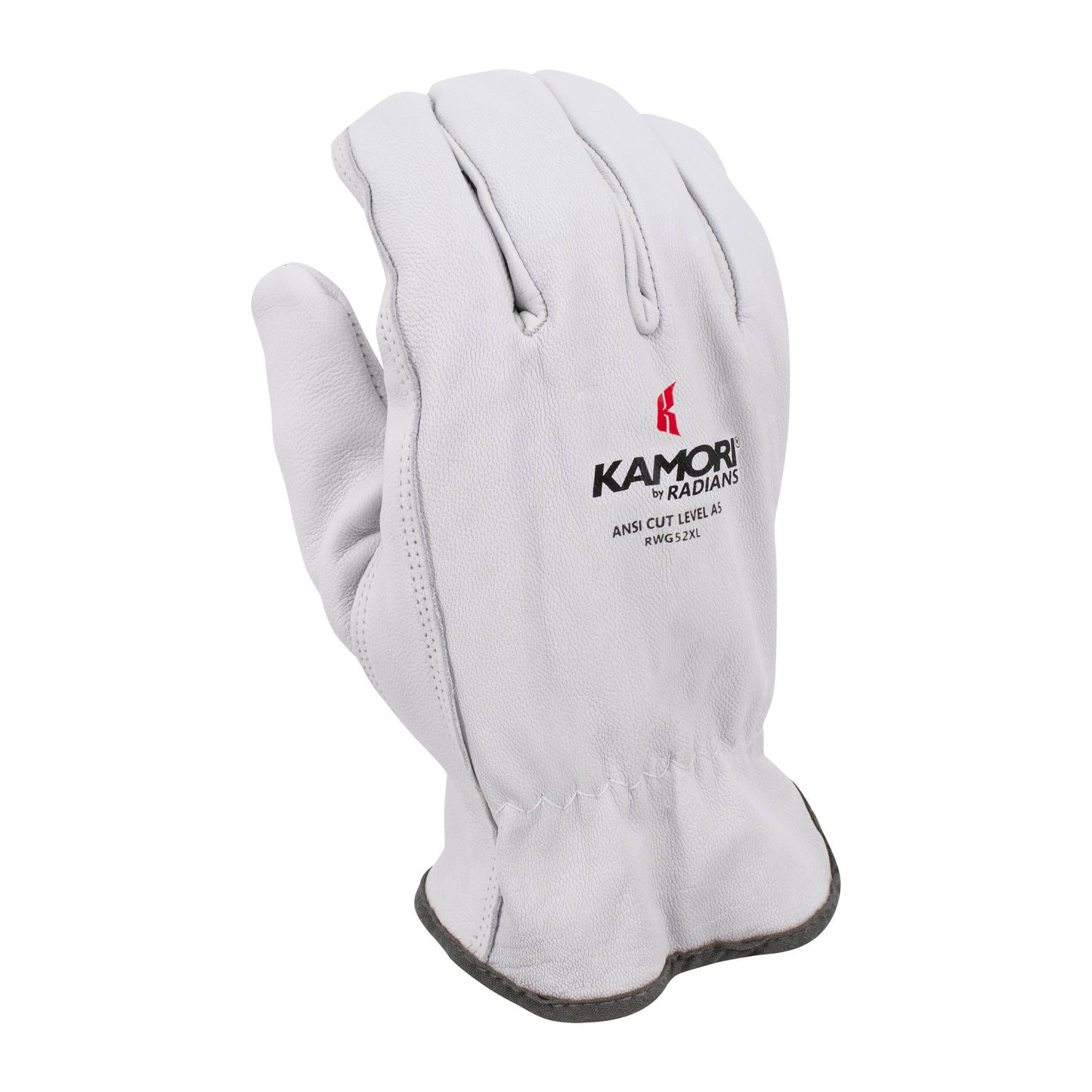RWG52 KAMORI®Cut Protection Level A5 Work Glove - Size L