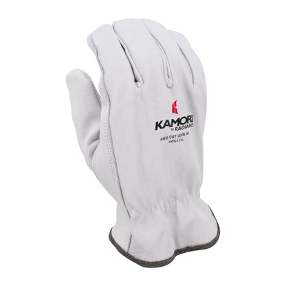 RWG52 KAMORI®Cut Protection Level A5 Work Glove - Size L