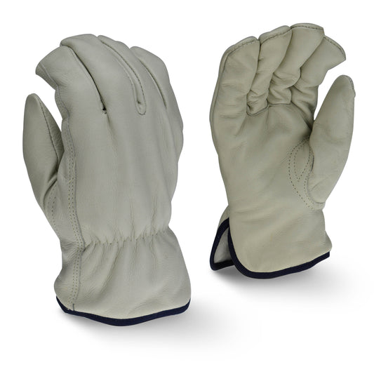 RWG4425 Premium Grain Cowhide Leather Driver - Size 2X