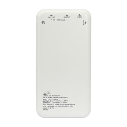 iLive 10K Power Bank