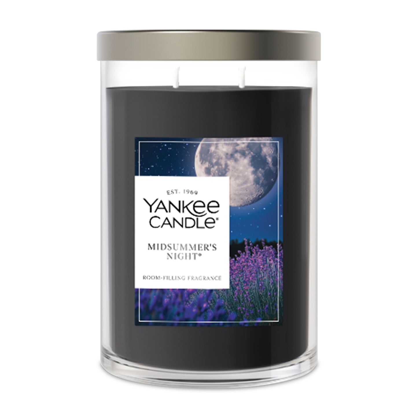 Midsummer's Night Yankee Candle® Large Tumbler Candle