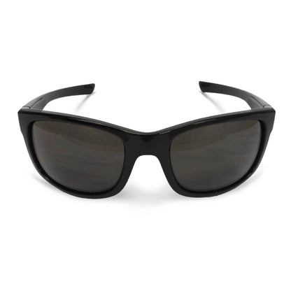 DPG107 Supervisor® Protective Eyewear - Black Frame - Clear Lens