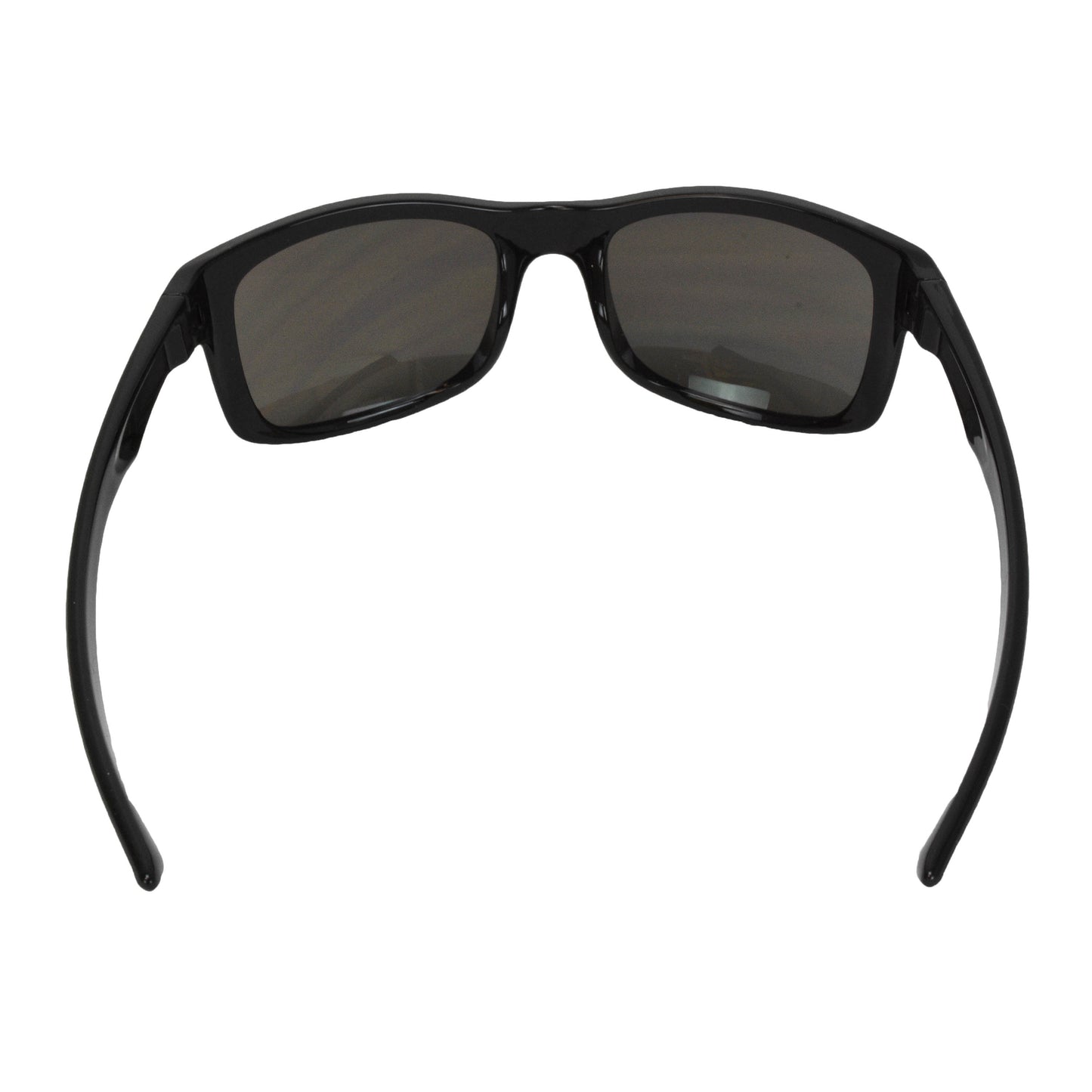 DPG107 Supervisor® Protective Eyewear - Black Frame - Clear Lens
