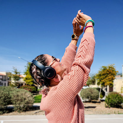 Cleer Enduro 100 Bluetooth Headphones