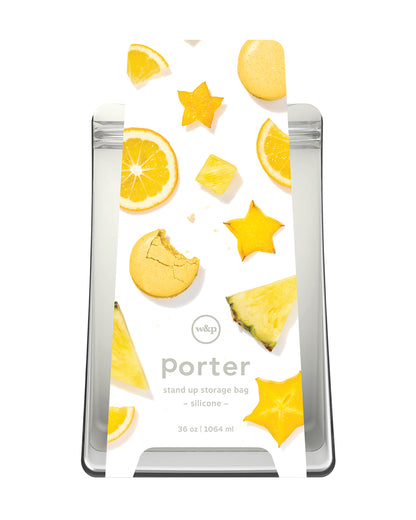 W&P Porter Stand-Up Bag