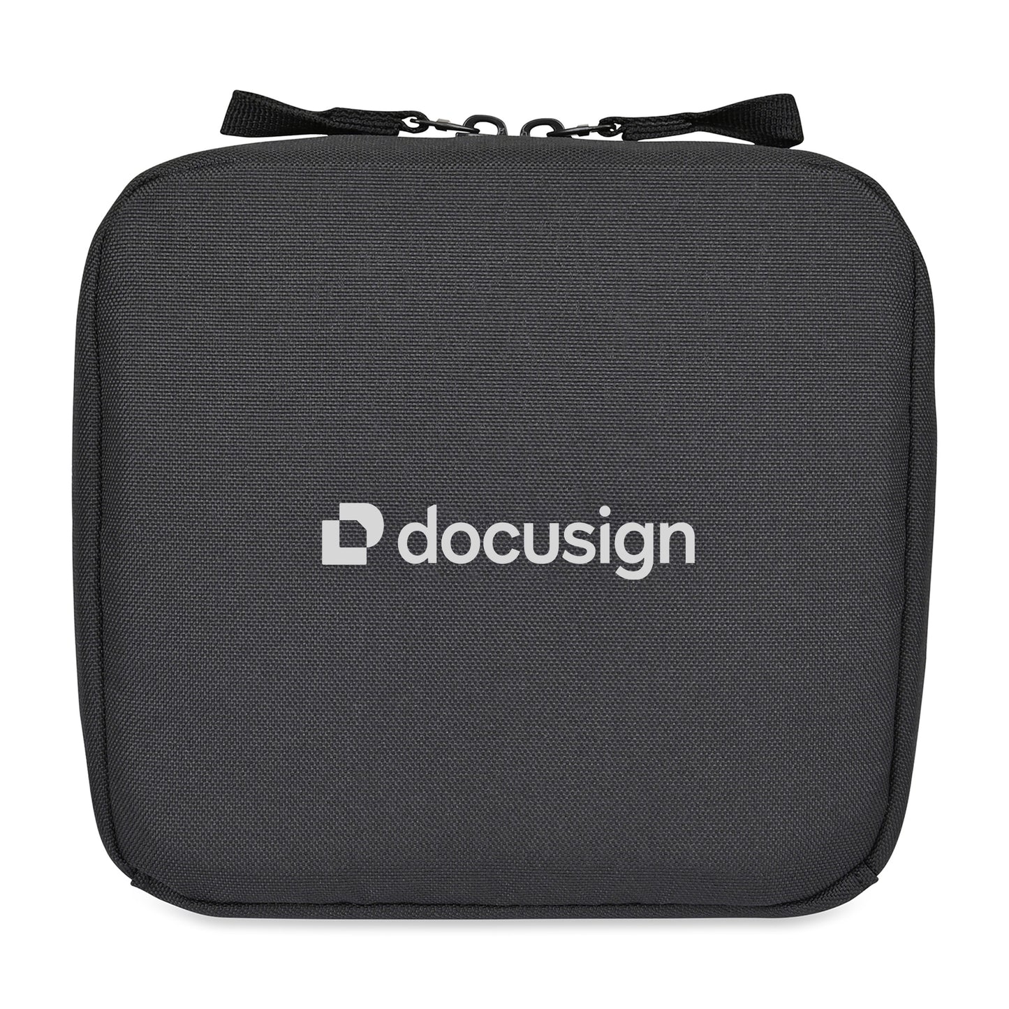 Black Transit Tech Organizer