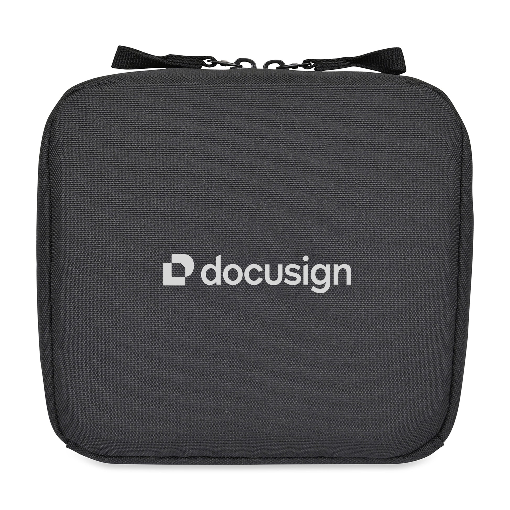 Black Transit Tech Organizer