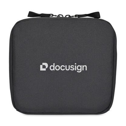 Black Transit Tech Organizer