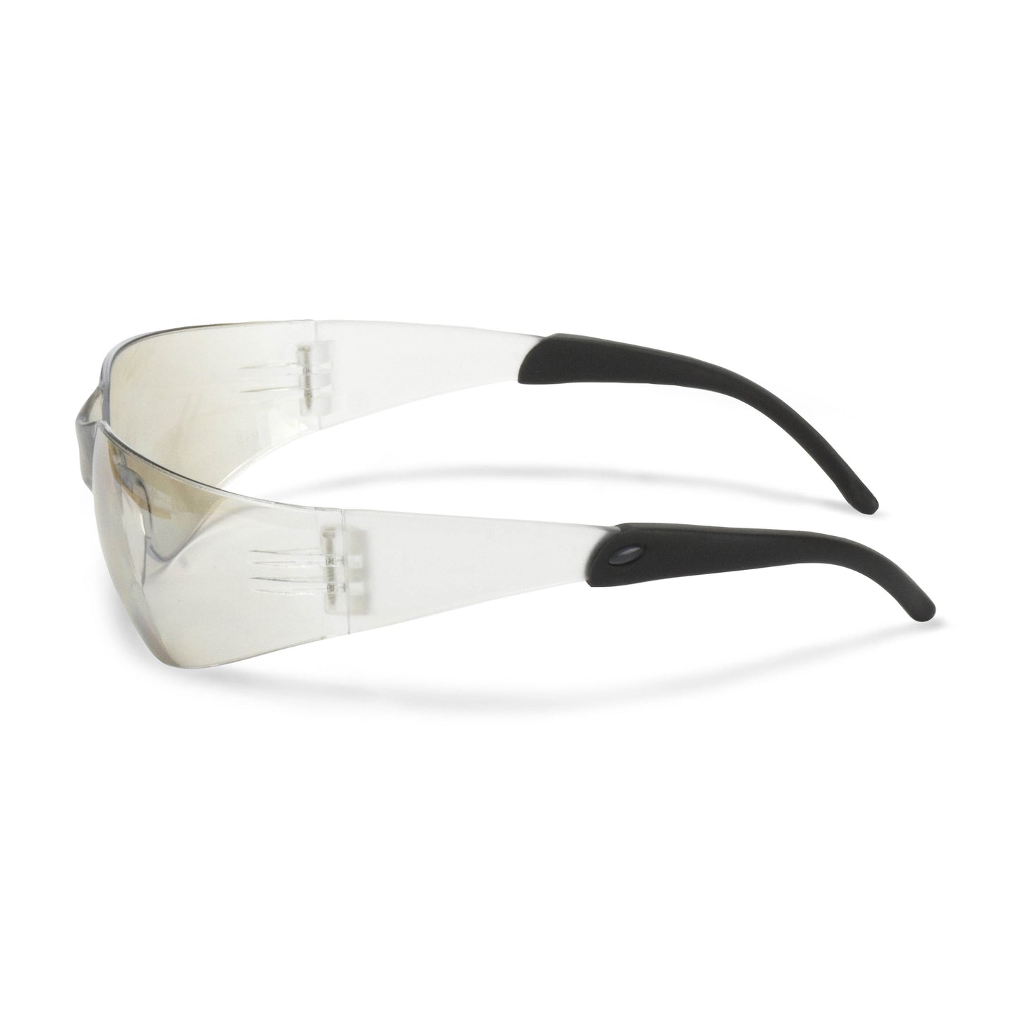 Mirage RT™ Safety Eyewear - Clear Frame - Clear Lens