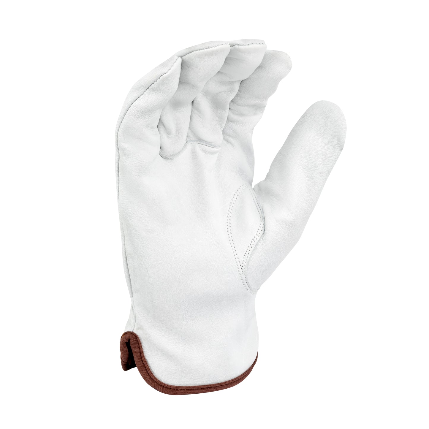 RWG88 KAMORI® Goatskin Shell Glove with HPPE Lining - Size L