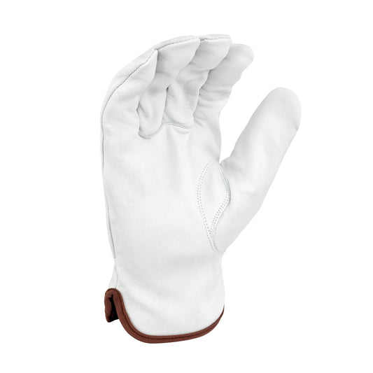 RWG88 KAMORI® Goatskin Shell Glove with HPPE Lining - Size L