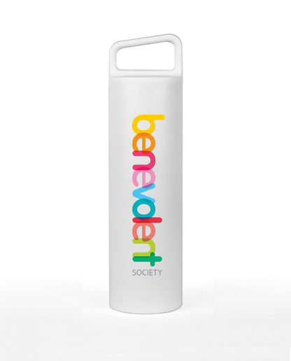MiiR® Vacuum Insulated Wide Mouth Bottle - 20 Oz.