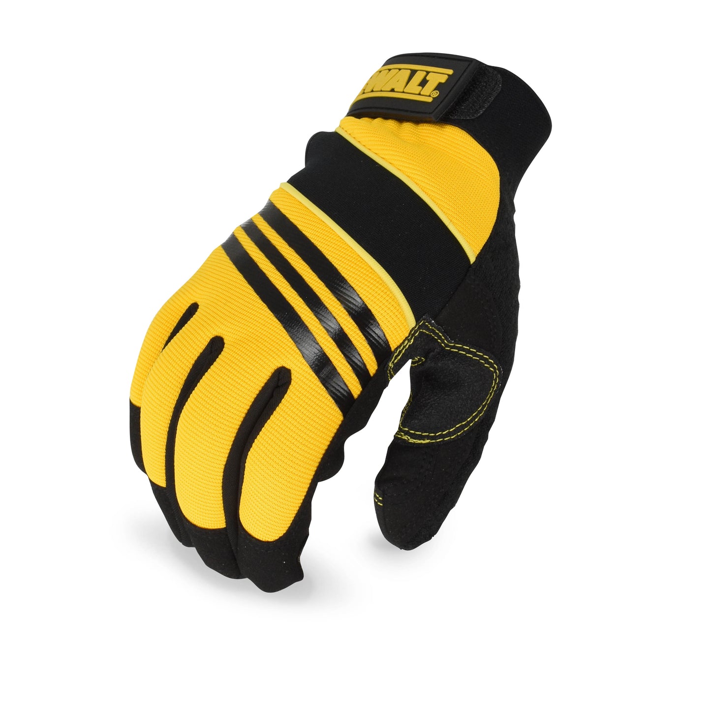 DPG201 Synthetic Leather Performance Glove - Size L