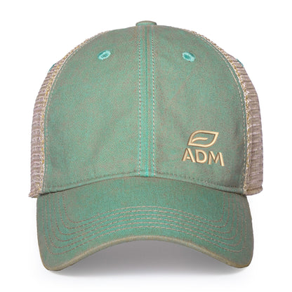 Merrimack Hat Co.® Austin Vintage Trucker