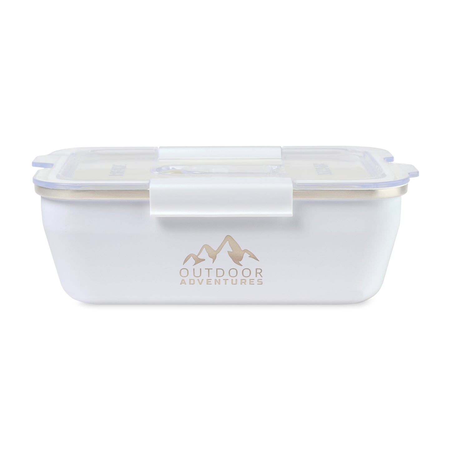 RIGWA® Travel Bento Box 8x5