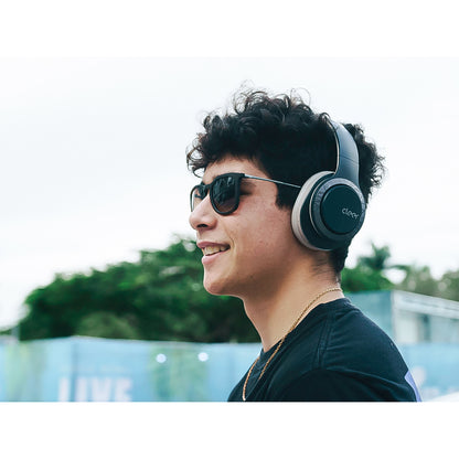 Cleer Enduro 100 Bluetooth Headphones