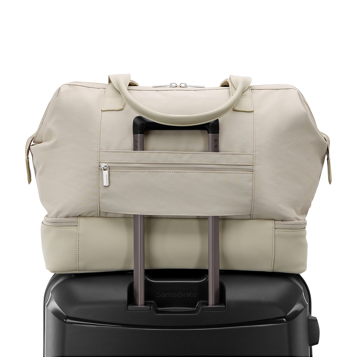Samsonite Better Than Basic Weekender