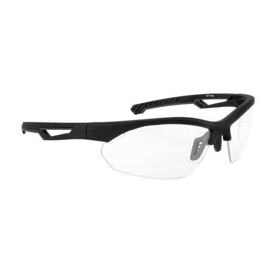 BOLO™ Ballistic-Rated Safety Eyewear - Clear Lens