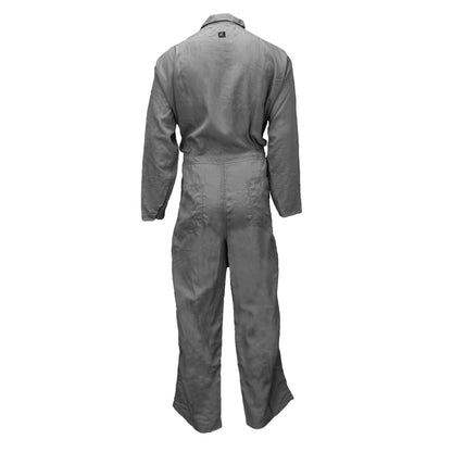 VN4CA 4.5 oz Nomex® FR Coverall (CAT 1) - Gray - Size 2X