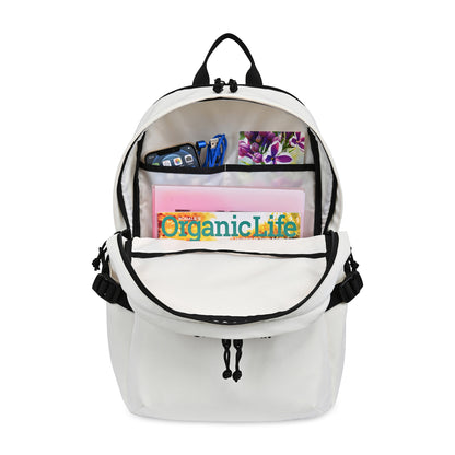 Renew rPET Computer Backpack