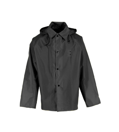 475JH Duty Series Jacket - Black - Size 4X