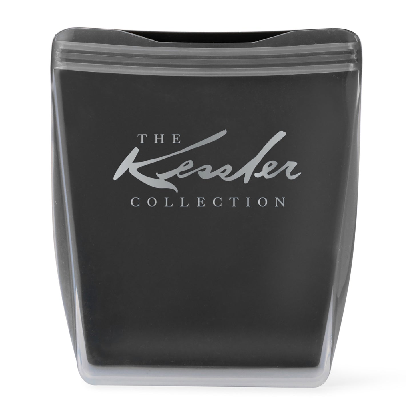 Charcoal W&P Porter Stand-Up Bag- Large