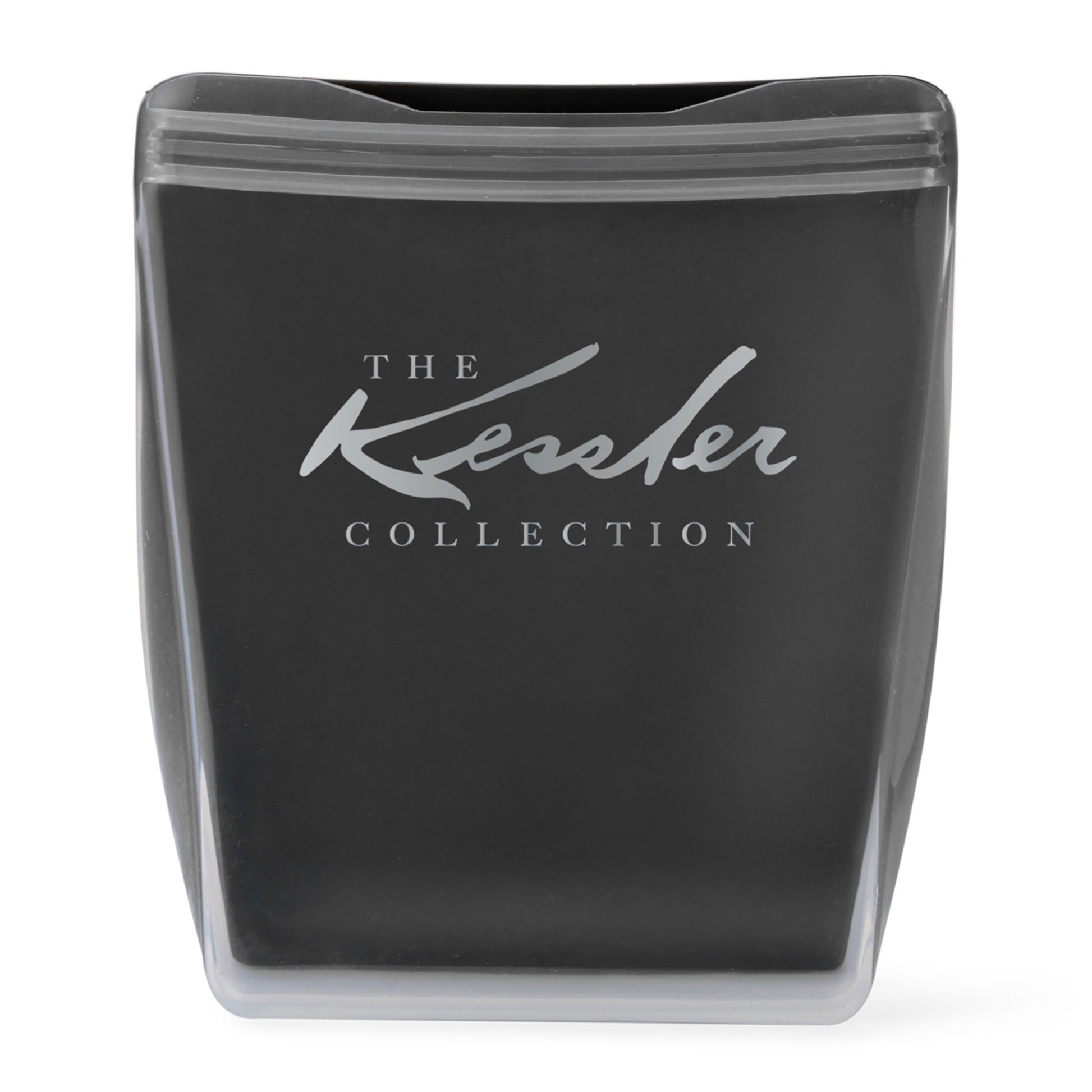 Charcoal W&P Porter Stand-Up Bag- Large