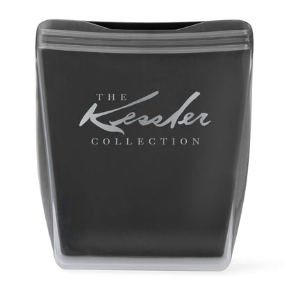 Charcoal W&P Porter Stand-Up Bag- Large