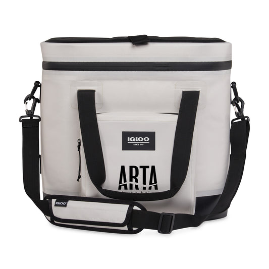 Bone Igloo® Trailmate 30 Cooler